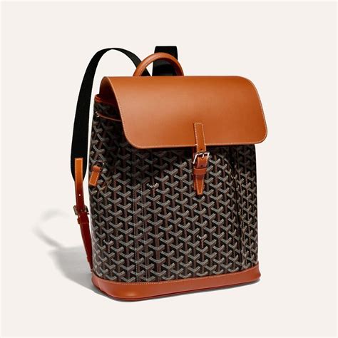 goyard website|goyard maroquinerie.